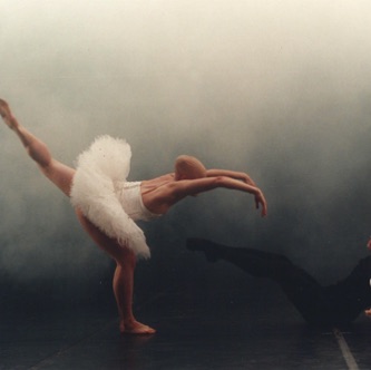 Cullberg Ballet.